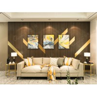 皇家上品不懈提升健康環(huán)保標準，打造五星級家居生活