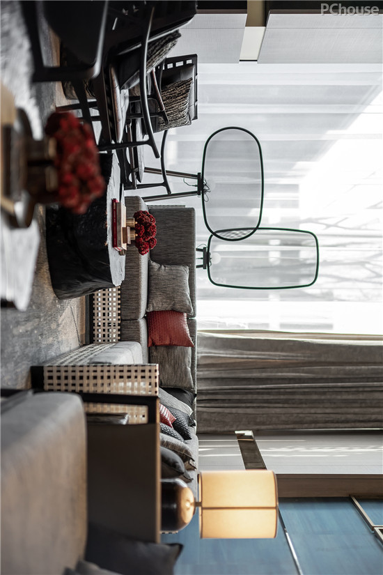 布魯盟新作丨渭南漢華&middot;原上 不一樣的中式