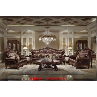 1、豪森家具美保美羅美克歐式沙發(fā)新中式慧普圣巴利沙發(fā)