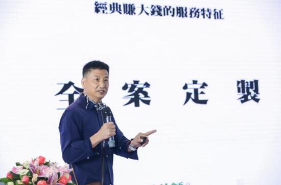 多題材、多品類(lèi)、多異業(yè)賦能煥新下的百花齊放