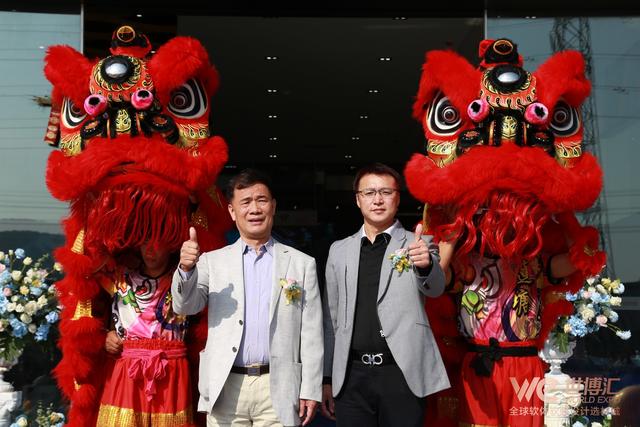 靚！2019龍江家居設(shè)計(jì)新品今日發(fā)布