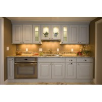 沃爾芬整體廚房，釋放我們的雙手智能清洗