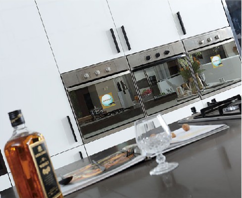 走心的廚房設(shè)計(jì)，讓下廚的人不再辛苦