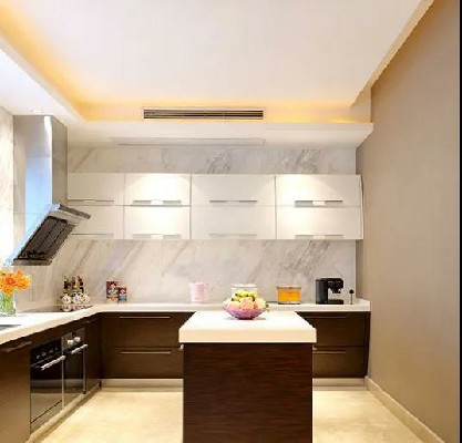 走心的廚房設(shè)計(jì)，讓下廚的人不再辛苦