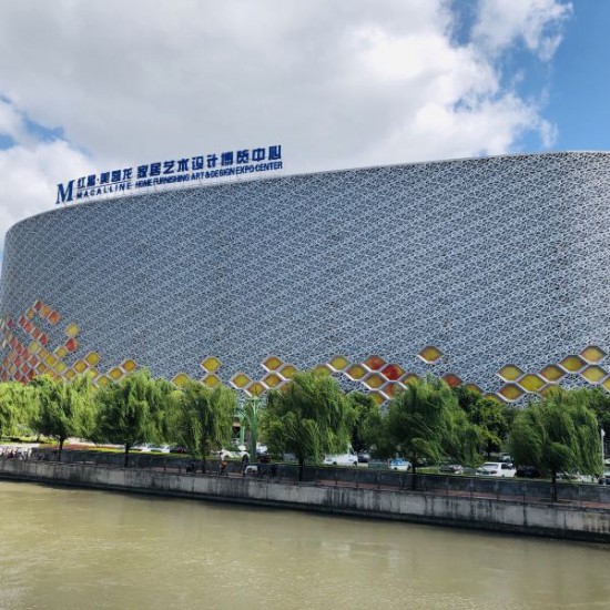 sh0095紅星美凱龍真北店南館(真北店)1