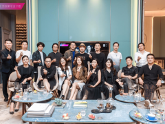 墅城會(huì) x 尊典 · 木大匠 | 再遇高奢美學(xué)，細(xì)品匠心之作