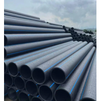 HDPE硅芯管生產(chǎn)商，靠譜的HDPE給水管加工廠